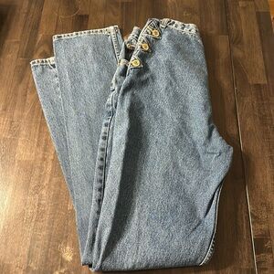 Vintage Lawmen jeans sz 5/6 long